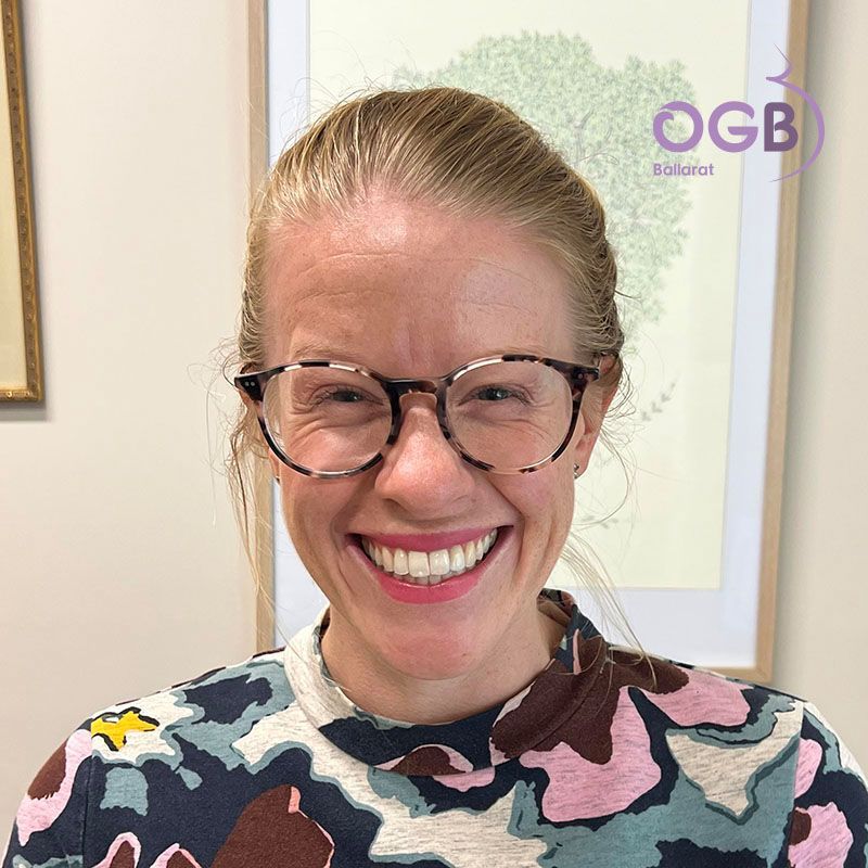 Dr Simone Allen - Senior Registrar