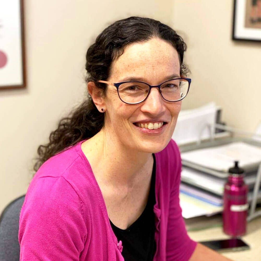 Dr Katrina Guerin