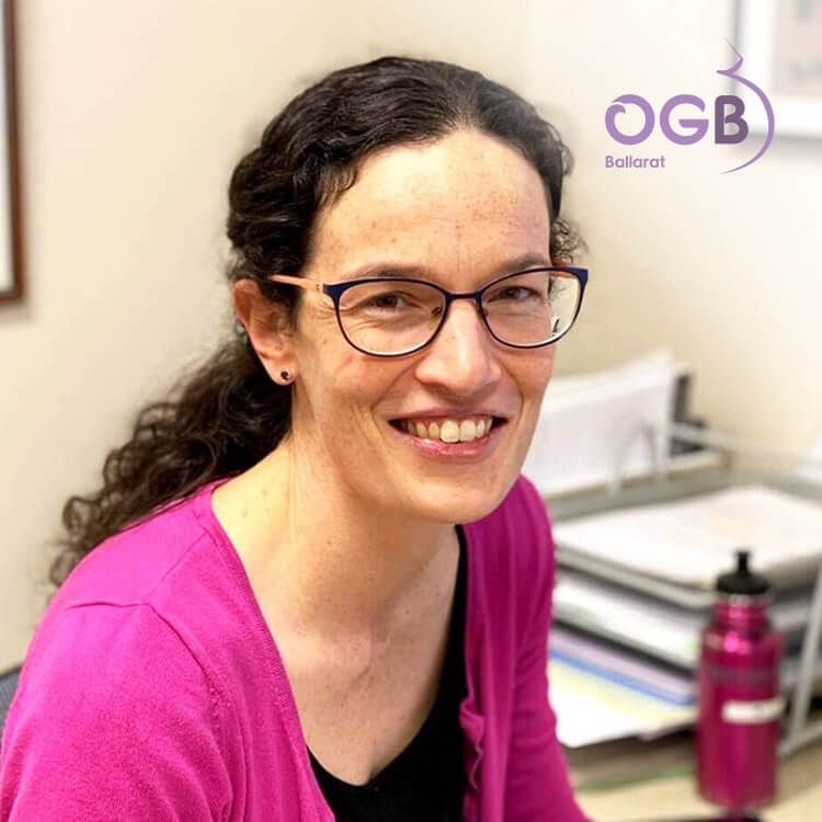 Dr Katrina Guerin