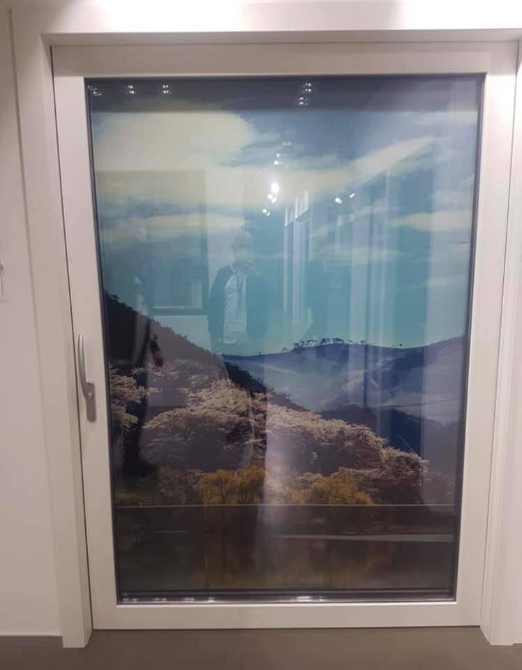 produzione infissi in alluminio