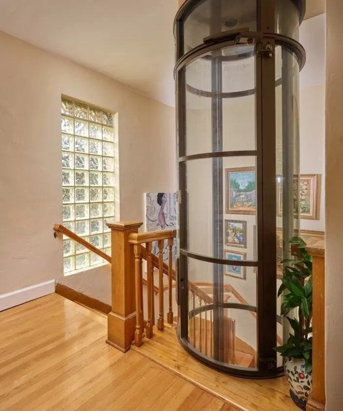 Residential Elevator