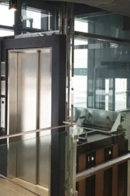 commercial elevators