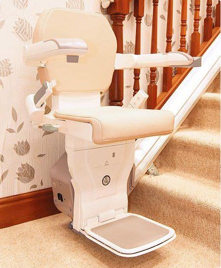 easy climber chair lift