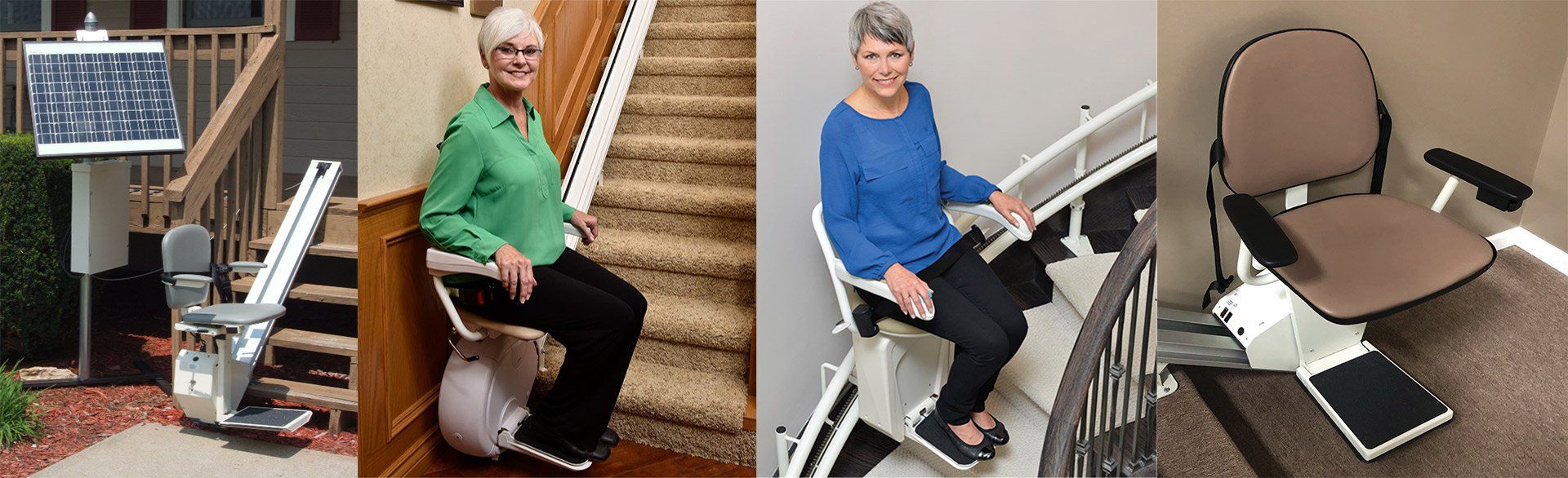 Residential Stair Climber
