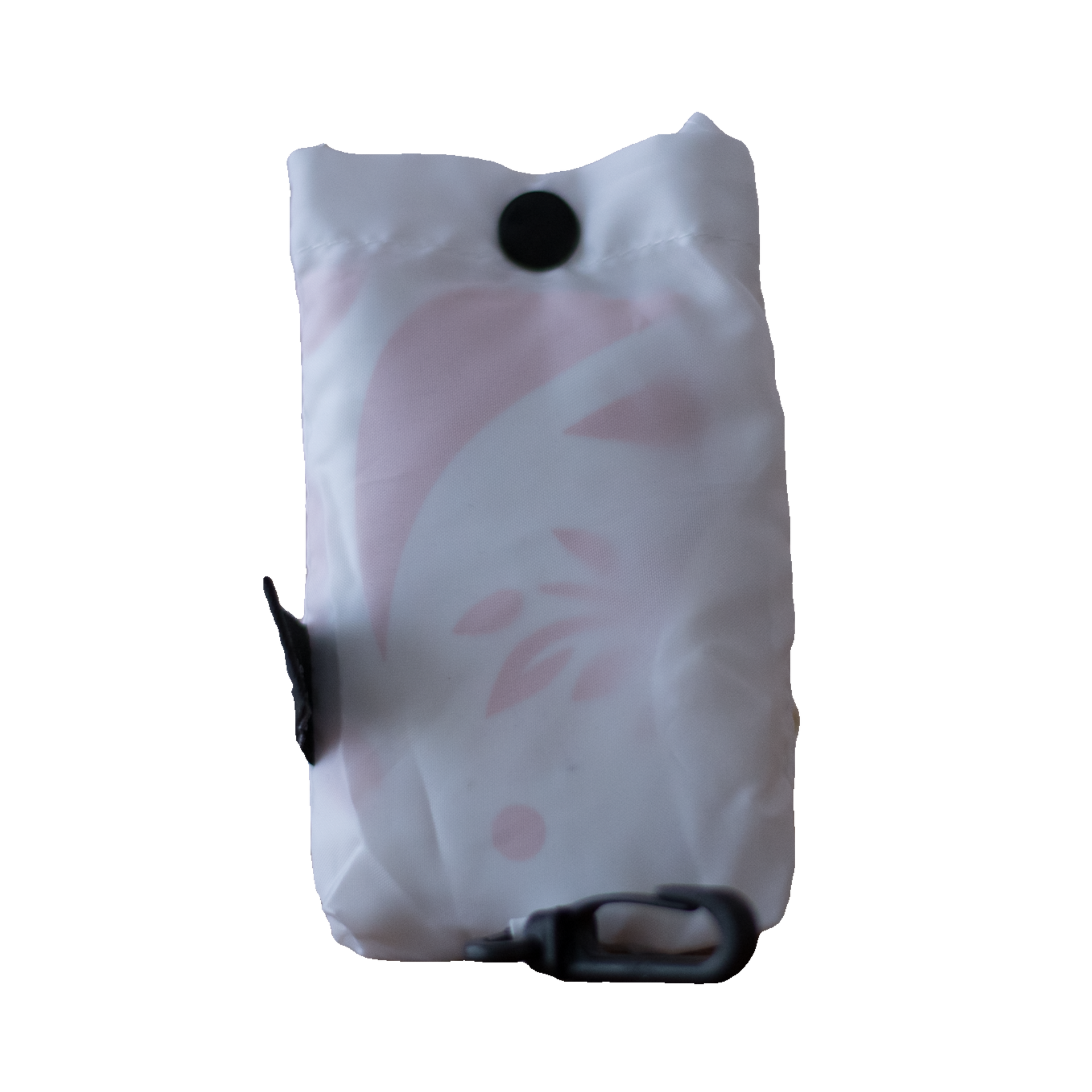 Opvouwbare winkeltas