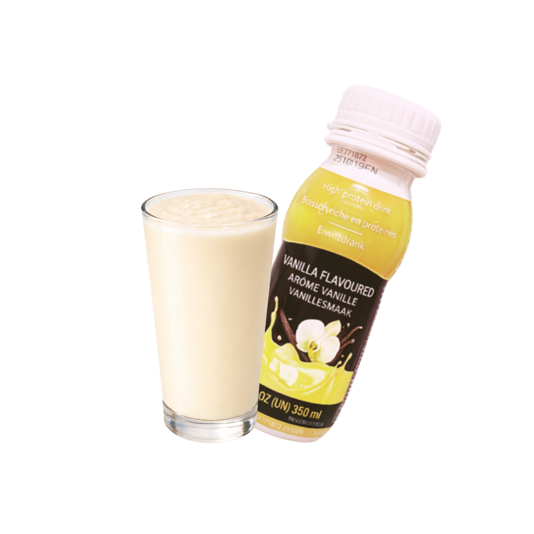 Shake 4U To Go Vanille