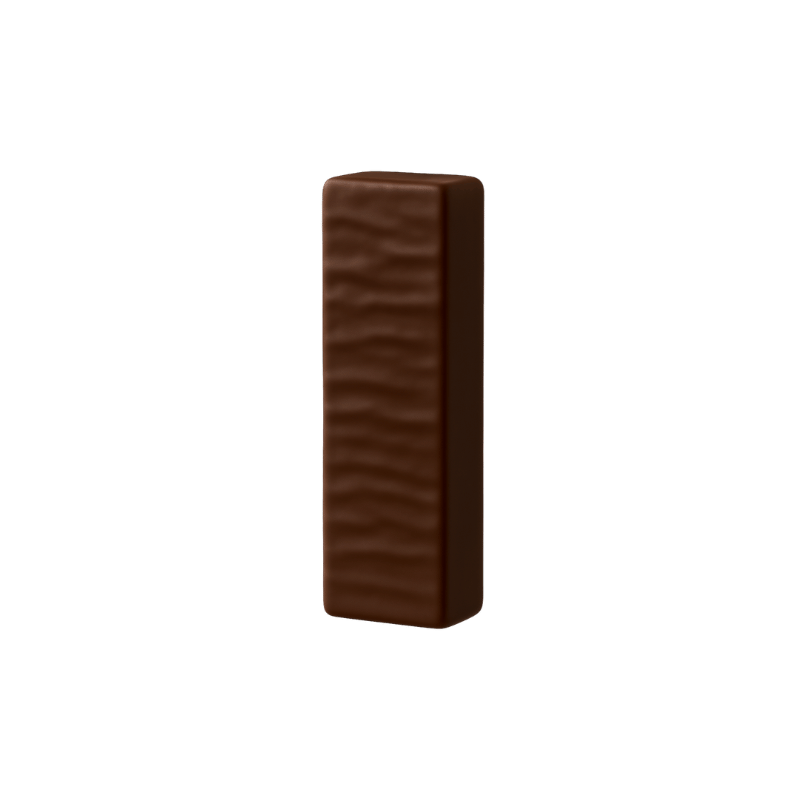 Bar 4U Dark Chocolade Truffa