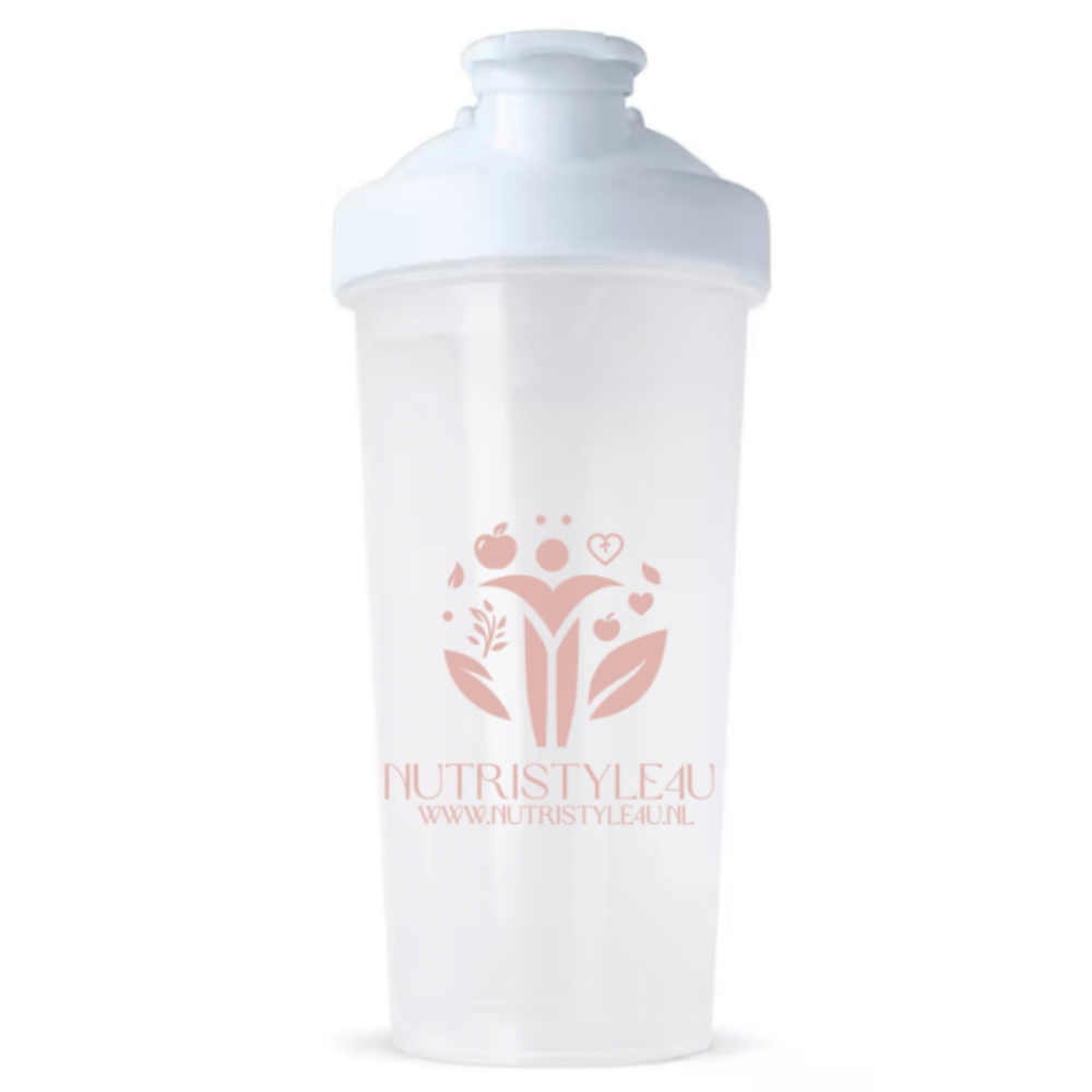 Shakerfles 700ml