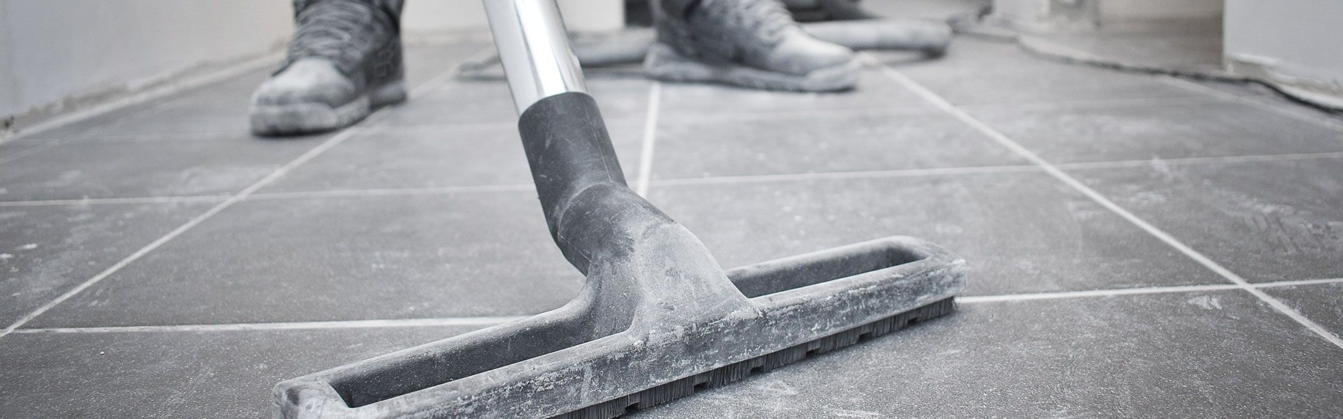 Floor Brush — Commercial Cleaning Cairns, QLD