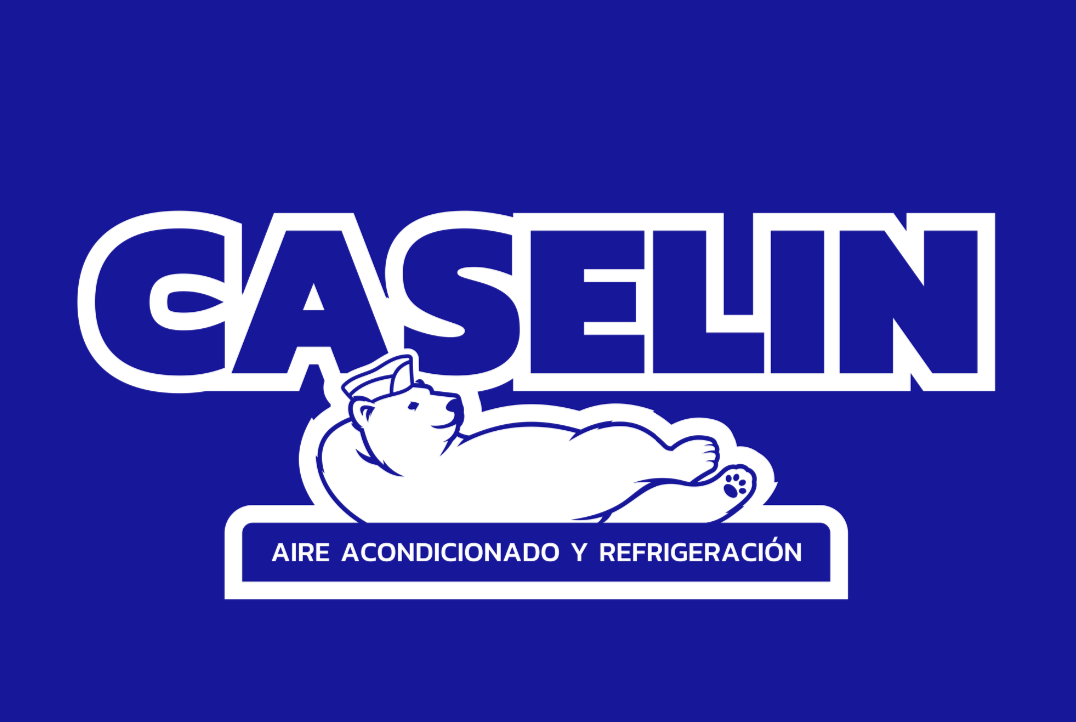 REFRIGERACI&Oacute;N Y AIRE ACONDICIONADO CASELIN