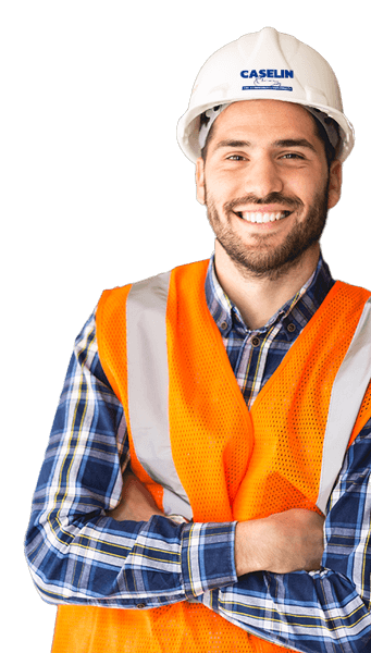 REFRIGERACIÓN Y AIRE ACONDICIONADO CASELIN