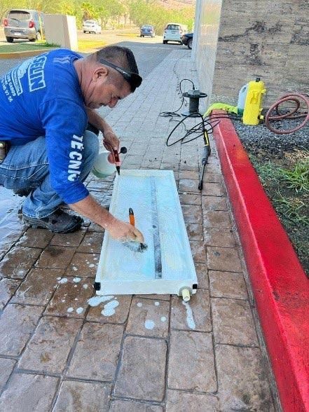 REFRIGERACIÓN Y AIRE ACONDICIONADO CASELIN