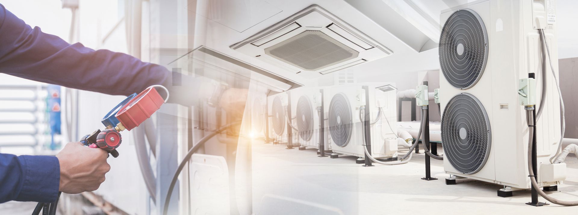 REFRIGERACIÓN Y AIRE ACONDICIONADO CASELIN