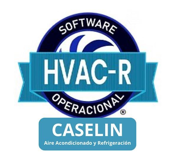 REFRIGERACIÓN Y AIRE ACONDICIONADO CASELIN