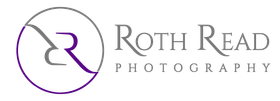 Roth read photography logo