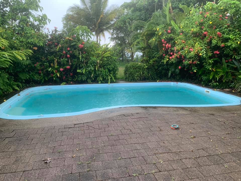 A Clean Swimming Pool — Pool Technicians on the Cassowary Coast, QLD