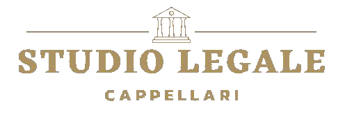 STUDIO LEGALE CAPPELLARI LOGO