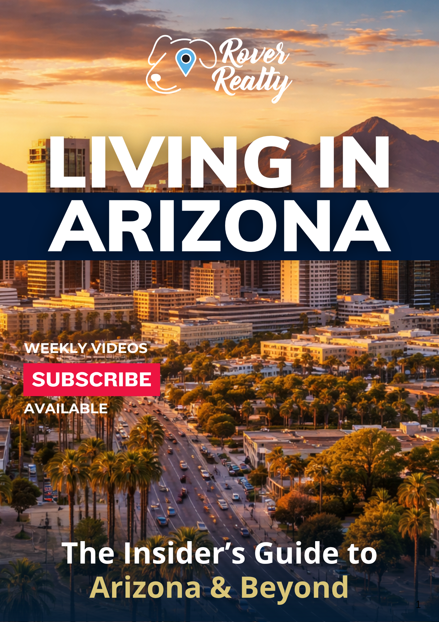 Rover Realty Relocation Guide