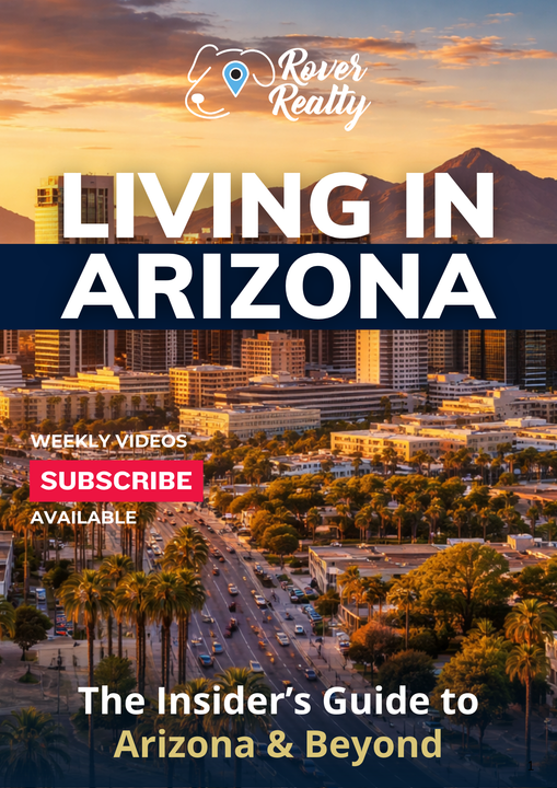 Rover Realty Relocation Guide