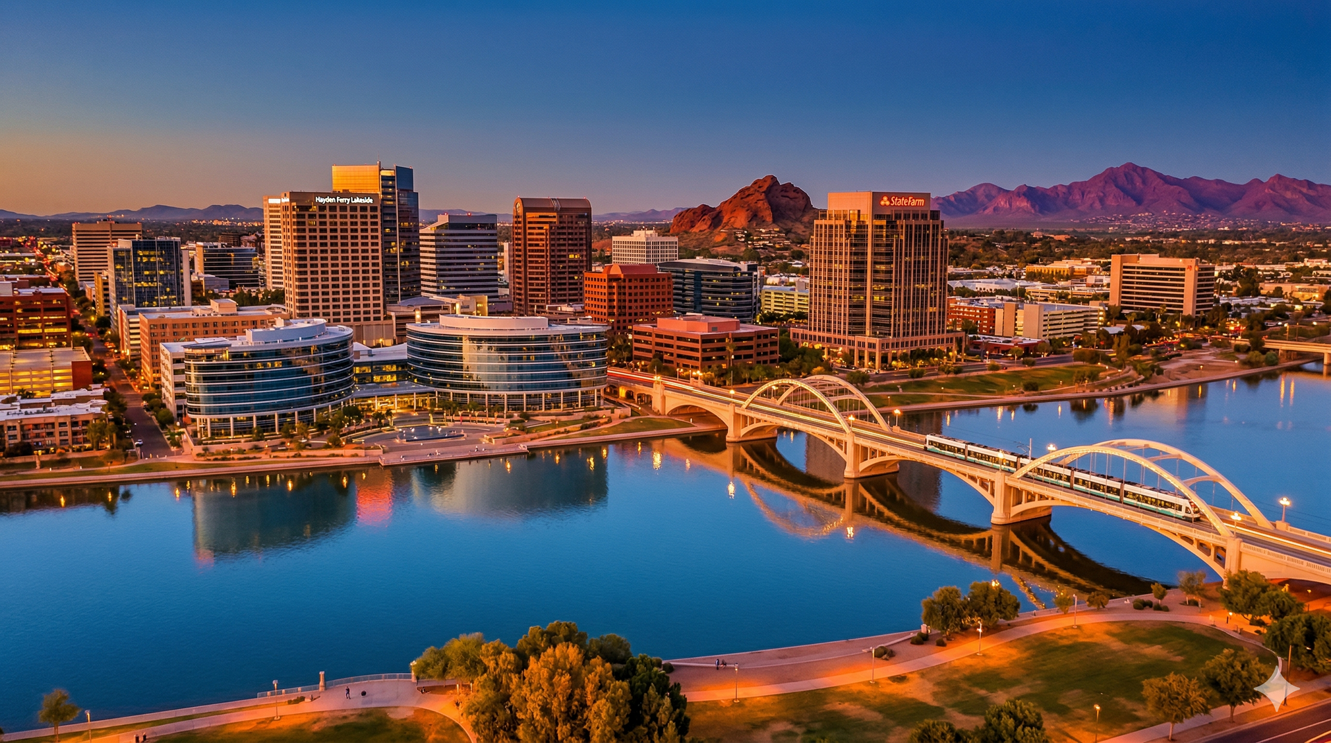 Tempe