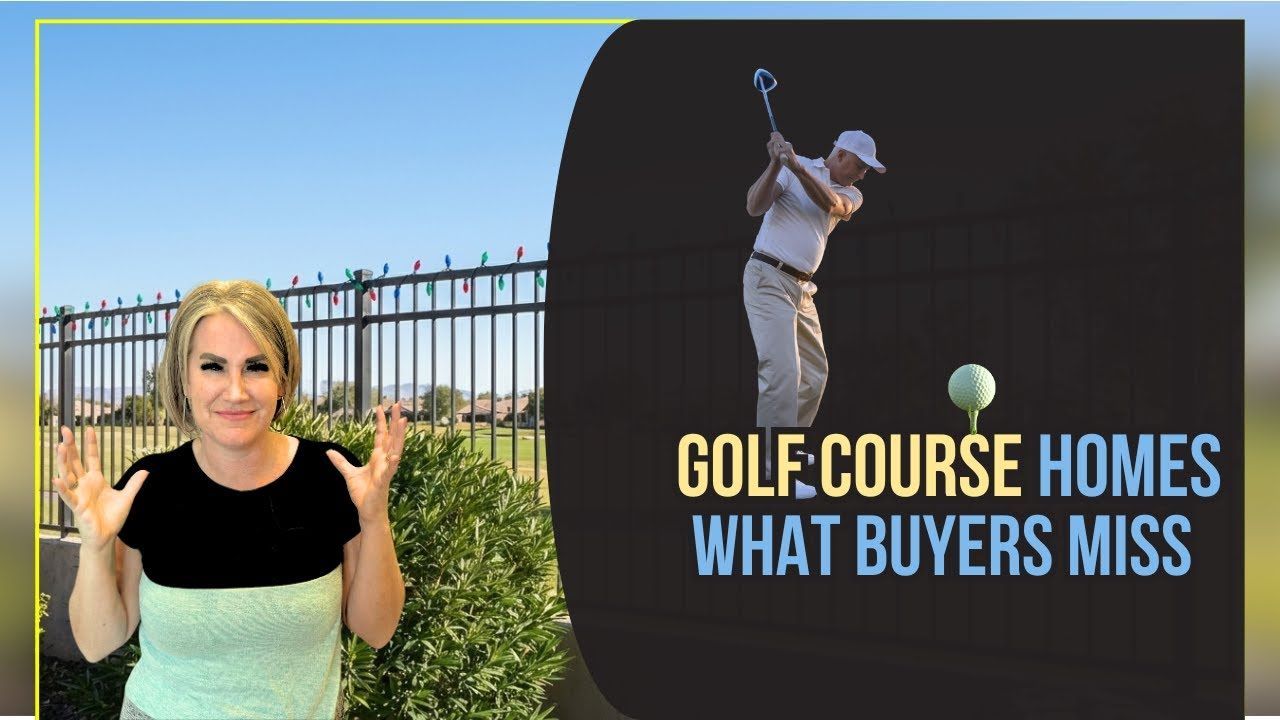 A smiling person stands before a sunny landscape with text reading: 55+ COMMUNITY & YOU OWN THE LAND! and Historic Florence.