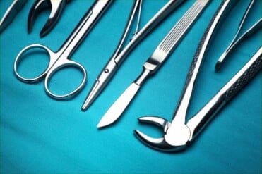 Surgery Tools — Grapevine, TX — Associates Of Sugery