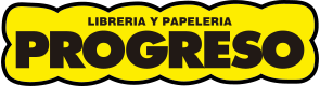 Logo de Librería y Papelería Progreso