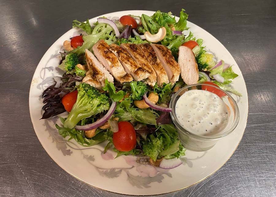 grilled-chicken-salad