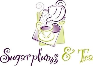 Sugarplums & Teas