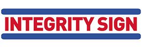 Integrity Sign Company Integrity Sign Company