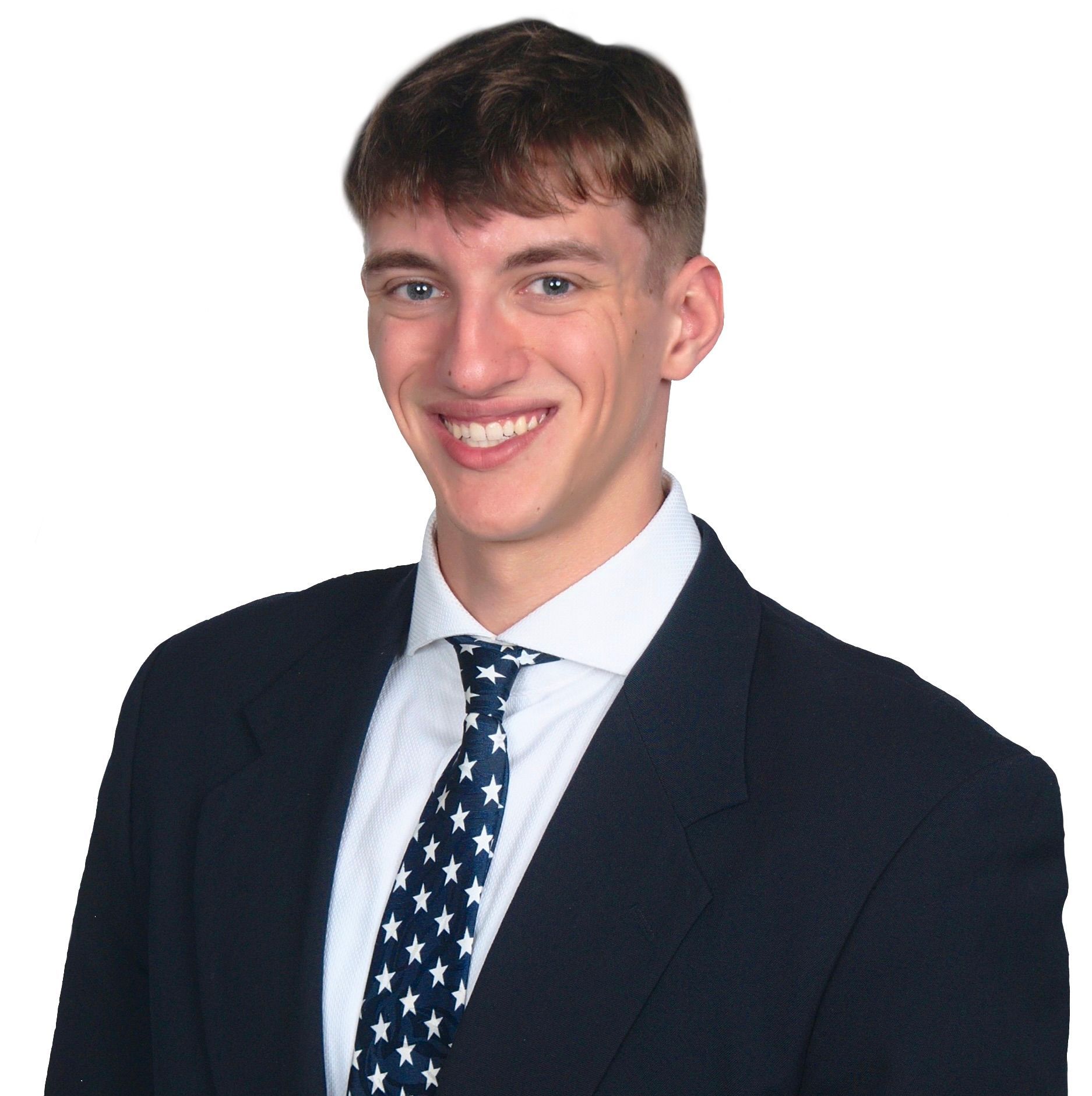 Conner Cerneka