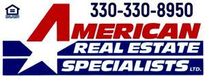 AMERICAN rEAL ESTATE SPECIALISTS  LTD