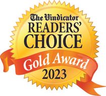 Tribune Chronicle Readers' Choice Award 2021