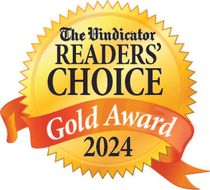 Tribune Chronicle Readers' Choice Award 2021