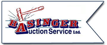Basinger Aution Service Ltd.
