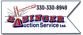Basinger Aution Service Ltd.