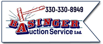Basinger Aution Service Ltd.
