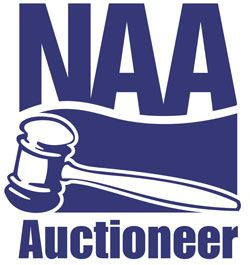 National Auctioneers Association