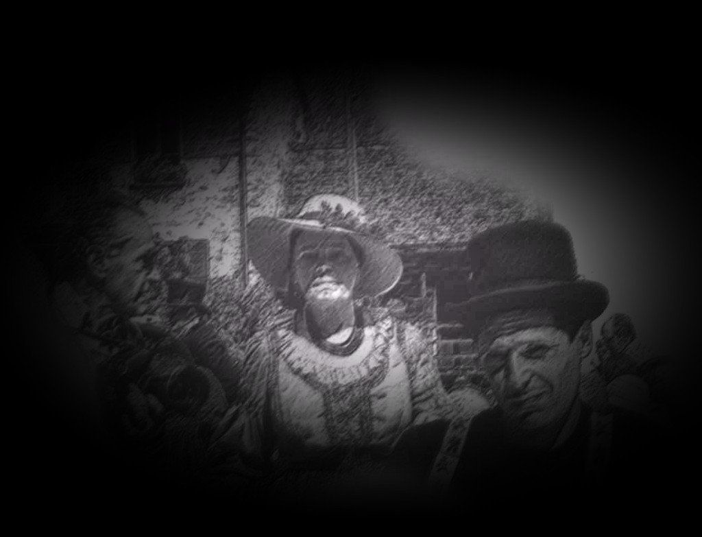 Leggende di spazzacamini