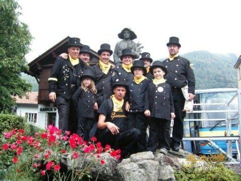 staff dispazzacamini