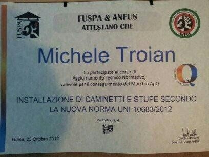 attestato di riconoscimento lavoro di spazzacamino 15