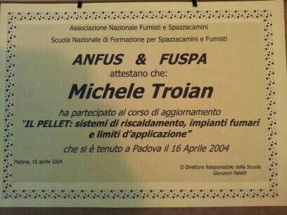 attestato di riconoscimento lavoro di spazzacamino 13