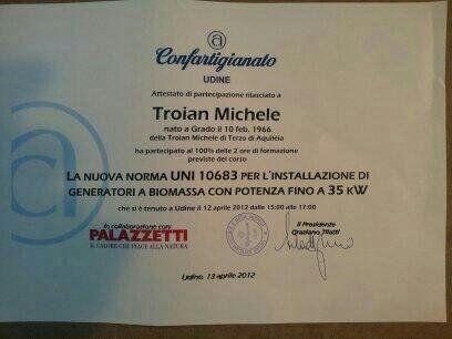 attestato di riconoscimento lavoro di spazzacamino 17