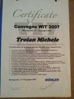 attestato di riconoscimento lavoro di spazzacamino 27