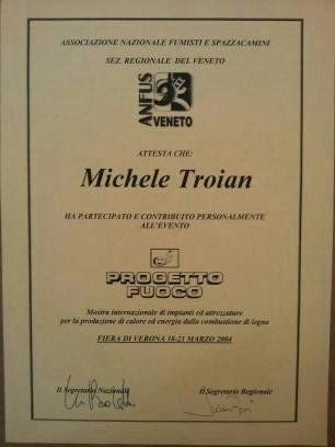 attestato di riconoscimento lavoro di spazzacamino 22