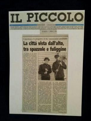 articolo digiornale su spazzacamino 4