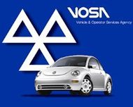 VOSA logo