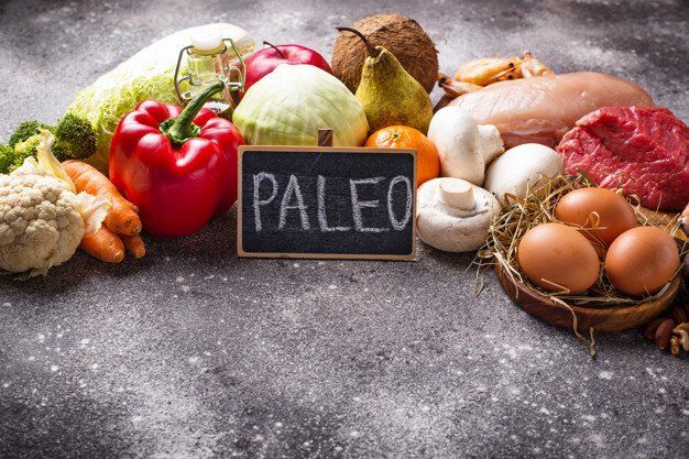 A dieta paleo é uma dieta que elimina por completo dois dos grandes responsáveis