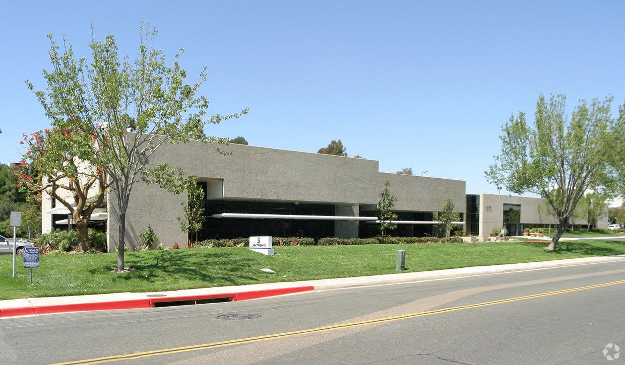 Real Property — 10070 Barnes Canyon Road, San Diego in La Jolla, CA