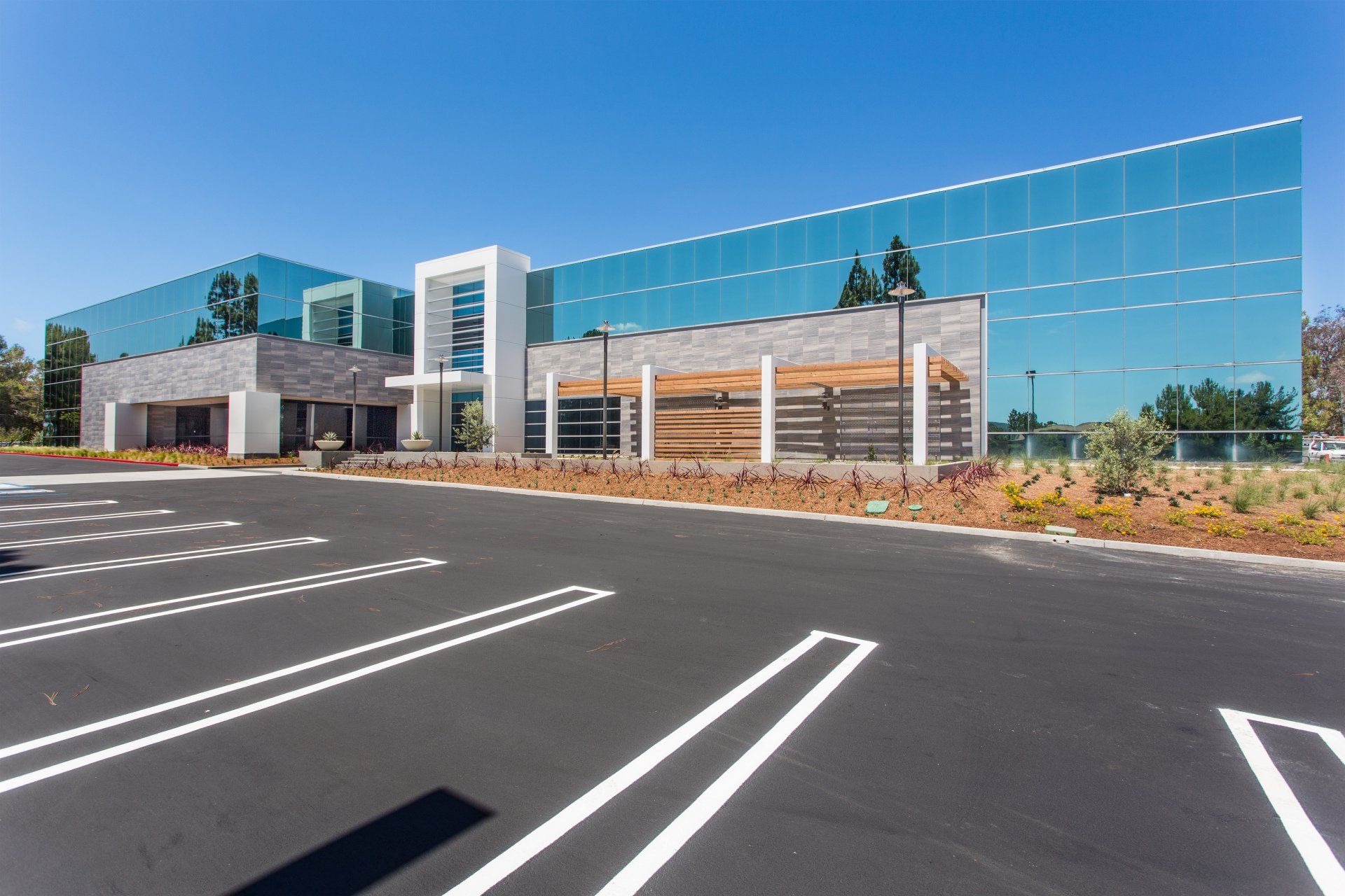 Freehold — 15255 Innovation Drive, San Diego in La Jolla, CA